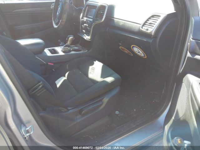 2017 JEEP GRAND CHEROKEE 1C4RJFAG2HC706870 Photo 4