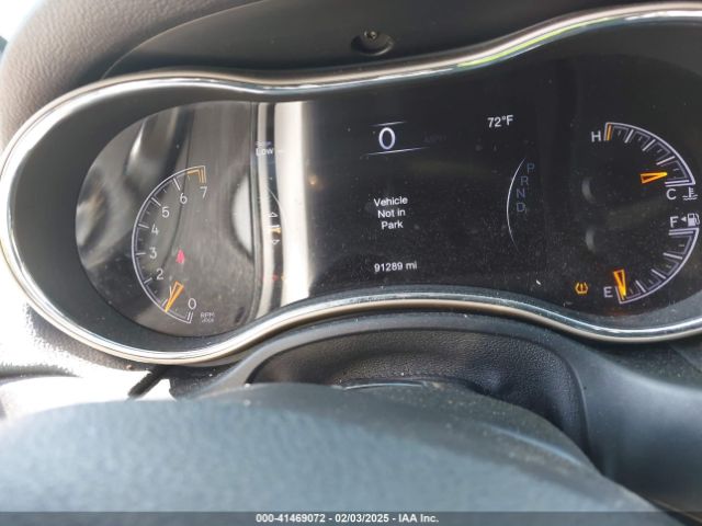 2017 JEEP GRAND CHEROKEE 1C4RJFAG2HC706870 Photo 6