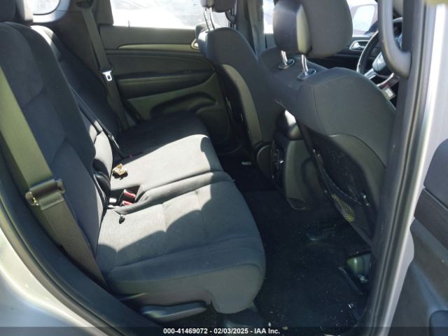 2017 JEEP GRAND CHEROKEE 1C4RJFAG2HC706870 Photo 7