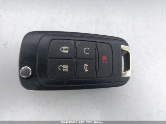 1G1P75SZ0E7100254 Chevrolet Cruze Diesel