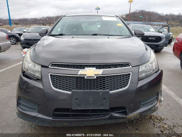 1G1P75SZ0E7100254 Chevrolet Cruze Diesel