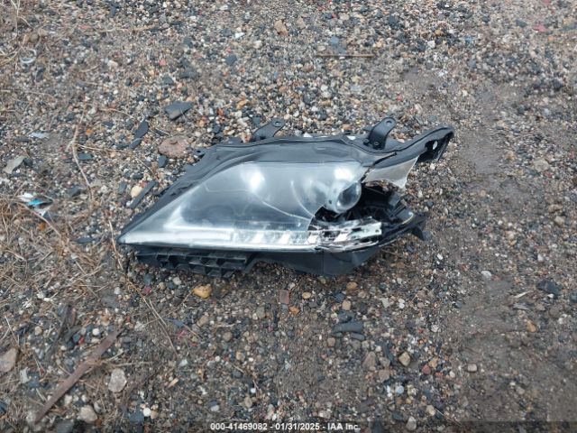2T2BK1BA5EC246162 Lexus RX 350