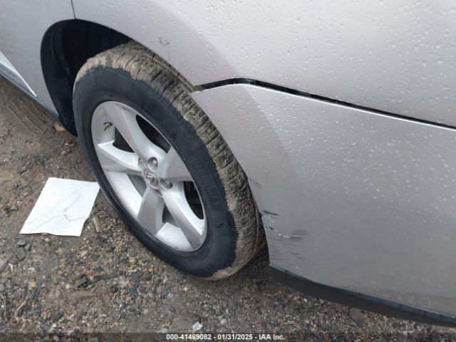 2T2BK1BA5EC246162 Lexus RX 350