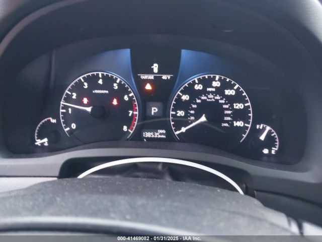 2T2BK1BA5EC246162 Lexus RX 350