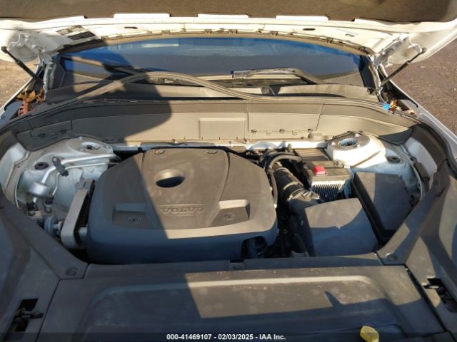 2019 VOLVO XC90 YV4A22PL9K1445292 Photo 9