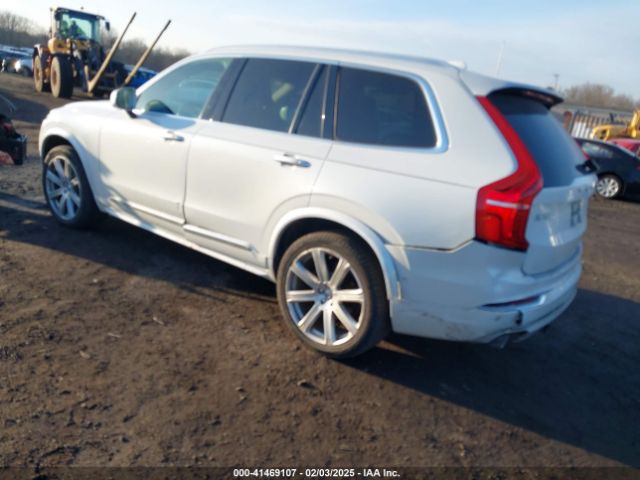 2019 VOLVO XC90 YV4A22PL9K1445292 Photo 2
