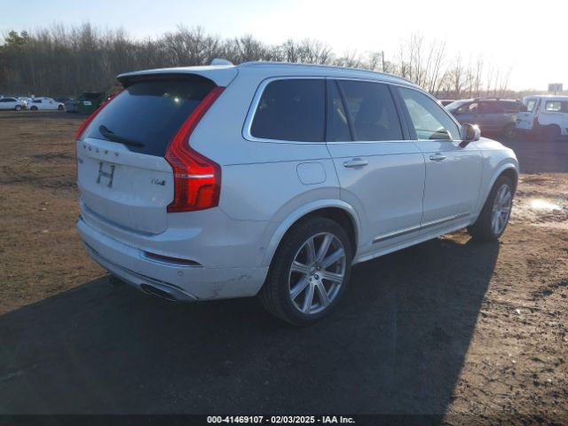 2019 VOLVO XC90 YV4A22PL9K1445292 Photo 3