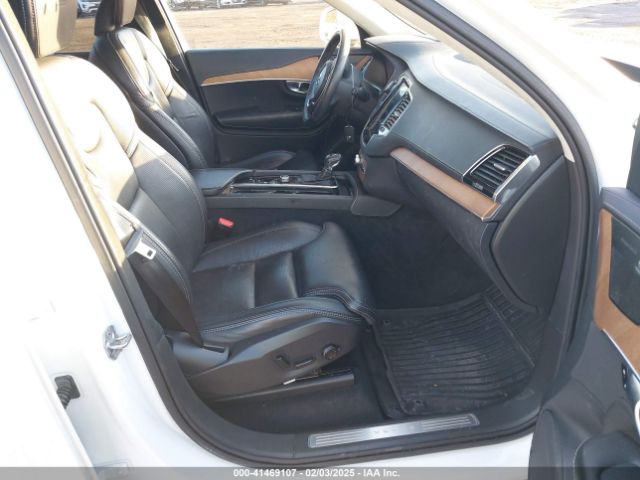 2019 VOLVO XC90 YV4A22PL9K1445292 Photo 4