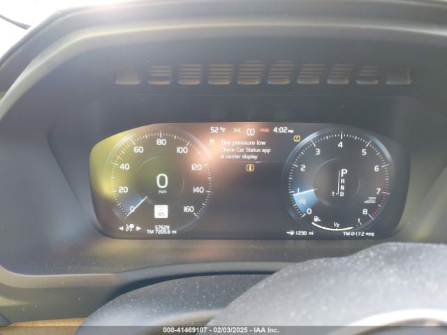 2019 VOLVO XC90 YV4A22PL9K1445292 Photo 6