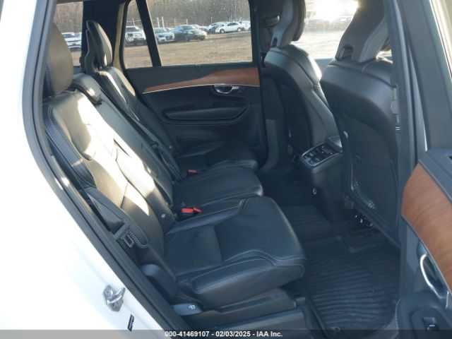 2019 VOLVO XC90 YV4A22PL9K1445292 Photo 7