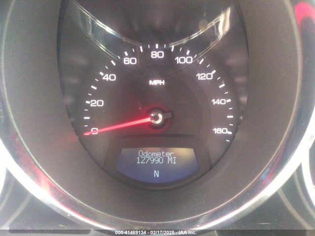 2008 CADILLAC CTS 1G6DF577380156838 Photo 6