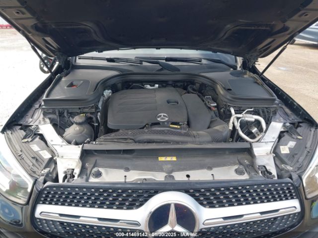 W1N0J8EB2LF823397 Mercedes-Benz Glc 300 Coupe 4matic