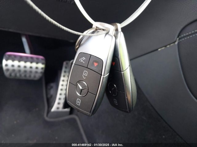 W1N0J8EB2LF823397 Mercedes-Benz Glc 300 Coupe 4matic