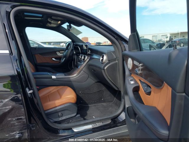 W1N0J8EB2LF823397 Mercedes-Benz Glc 300 Coupe 4matic