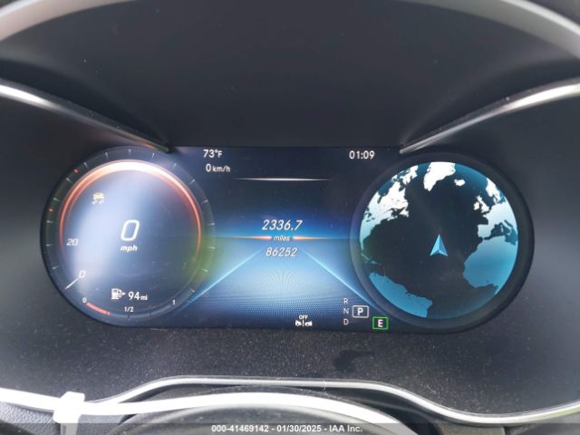 W1N0J8EB2LF823397 Mercedes-Benz Glc 300 Coupe 4matic