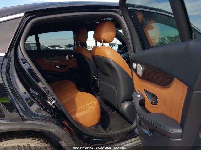 W1N0J8EB2LF823397 Mercedes-Benz Glc 300 Coupe 4matic