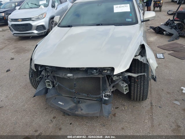 2013 CADILLAC ATS 1G6AB5R32D0175190 Photo 5