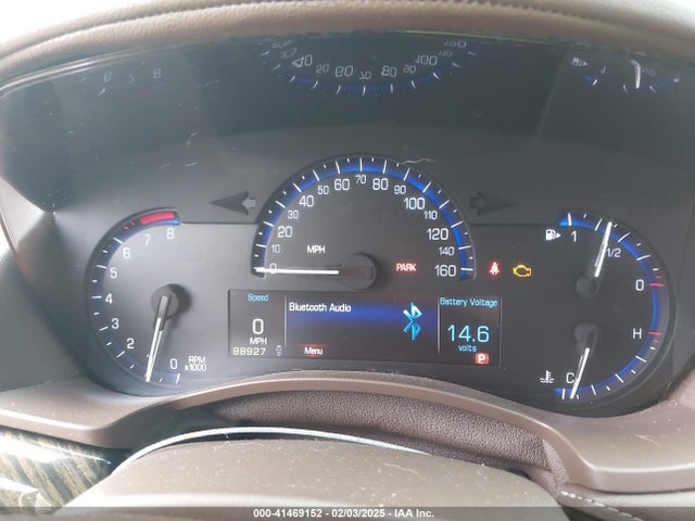 2013 CADILLAC ATS 1G6AB5R32D0175190 Photo 6