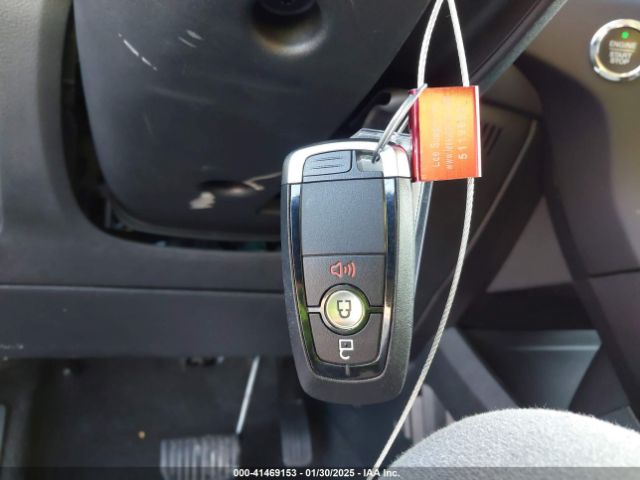 2FMPK4J98RBA77803 Ford EDGE SEL