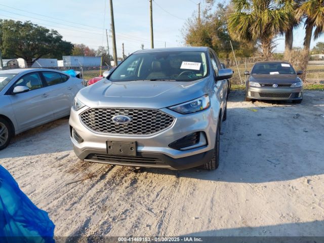 2FMPK4J98RBA77803 Ford EDGE SEL