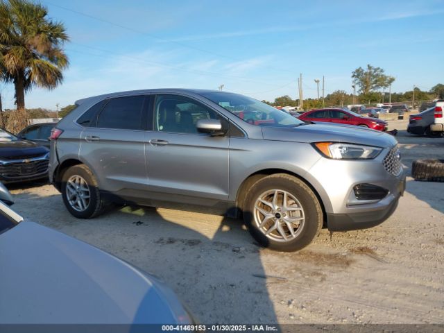 2FMPK4J98RBA77803 Ford EDGE SEL