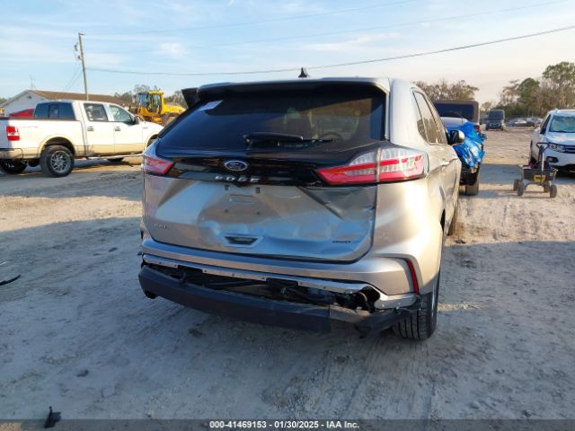 2FMPK4J98RBA77803 Ford EDGE SEL