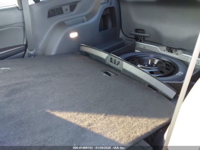2FMPK4J98RBA77803 Ford EDGE SEL