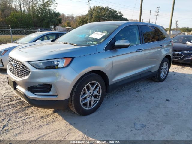 2FMPK4J98RBA77803 Ford EDGE SEL