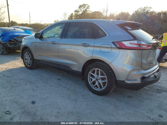 2FMPK4J98RBA77803 Ford EDGE SEL