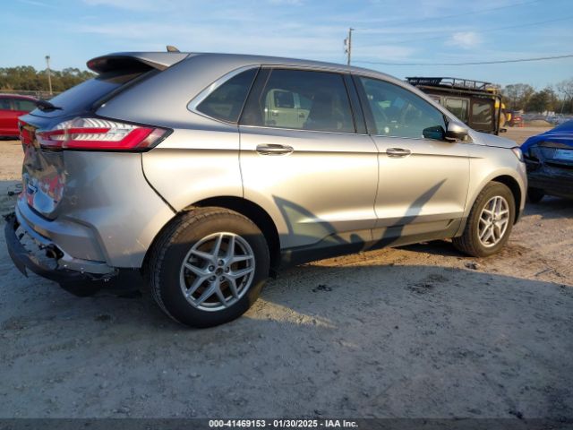 2FMPK4J98RBA77803 Ford EDGE SEL