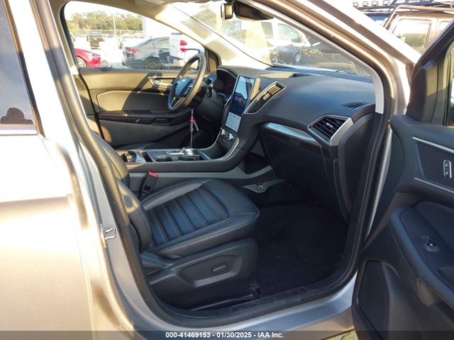 2FMPK4J98RBA77803 Ford EDGE SEL