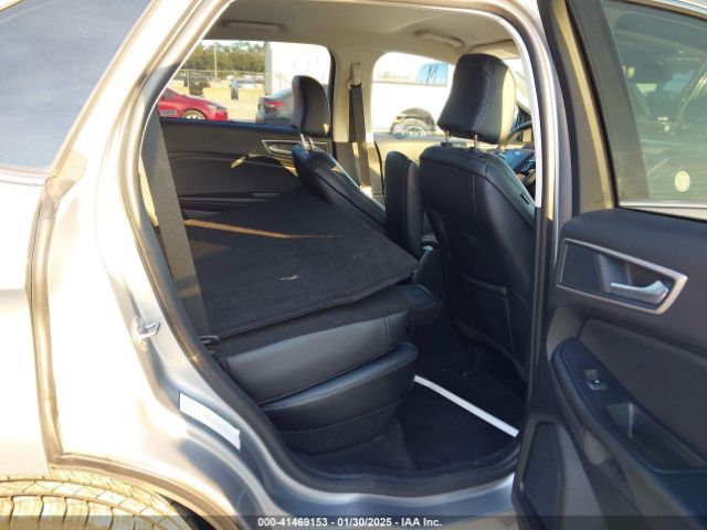 2FMPK4J98RBA77803 Ford EDGE SEL