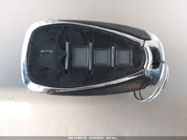 1G1ZB5ST3HF206758 Chevrolet MALIBU LS