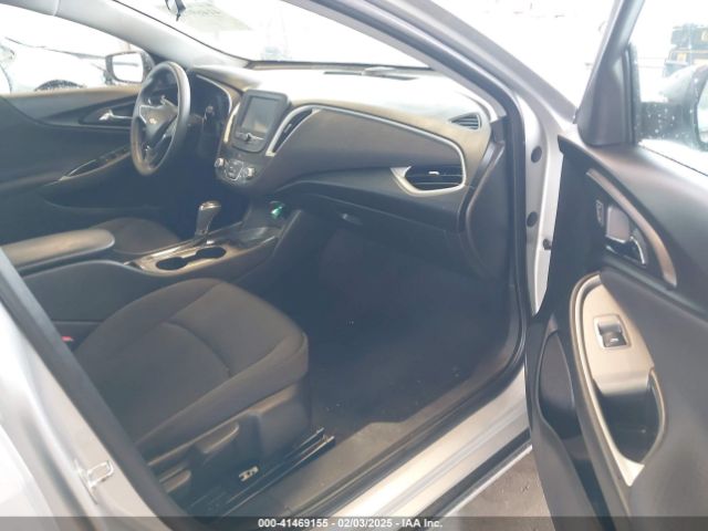 1G1ZB5ST3HF206758 Chevrolet MALIBU LS