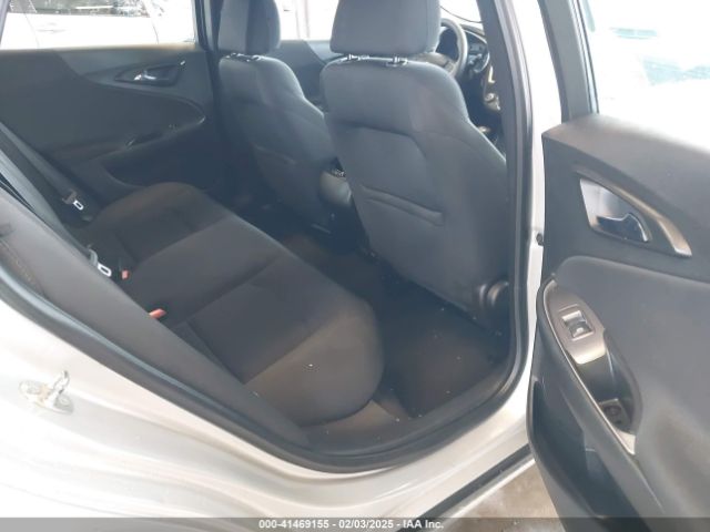 1G1ZB5ST3HF206758 Chevrolet MALIBU LS