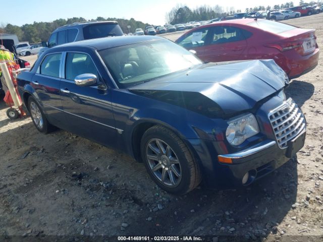2005 CHRYSLER 300C 2C3JA63HX5H654114