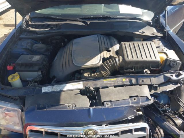 2005 CHRYSLER 300C 2C3JA63HX5H654114 Photo 9