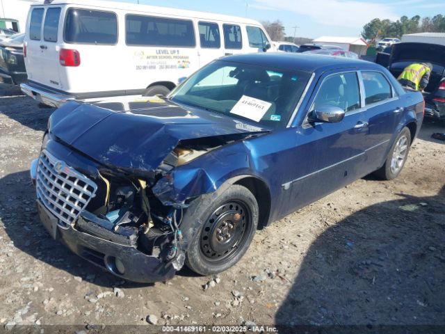 2005 CHRYSLER 300C 2C3JA63HX5H654114 Photo 1