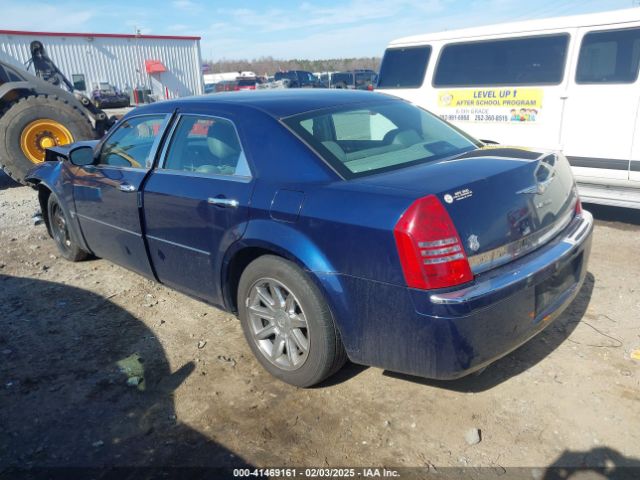 2005 CHRYSLER 300C 2C3JA63HX5H654114 Photo 2