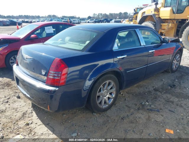 2005 CHRYSLER 300C 2C3JA63HX5H654114 Photo 3