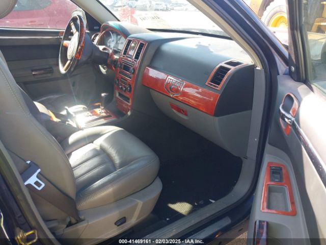 2005 CHRYSLER 300C 2C3JA63HX5H654114 Photo 4