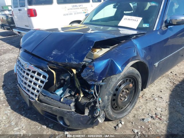 2005 CHRYSLER 300C 2C3JA63HX5H654114 Photo 5