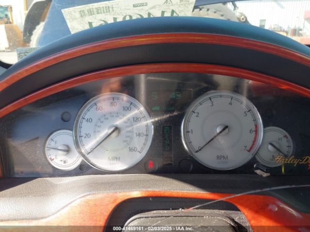 2005 CHRYSLER 300C 2C3JA63HX5H654114 Photo 6