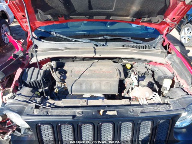 ZACCJABB6HPF76261 Jeep Renegade Altitude Fwd
