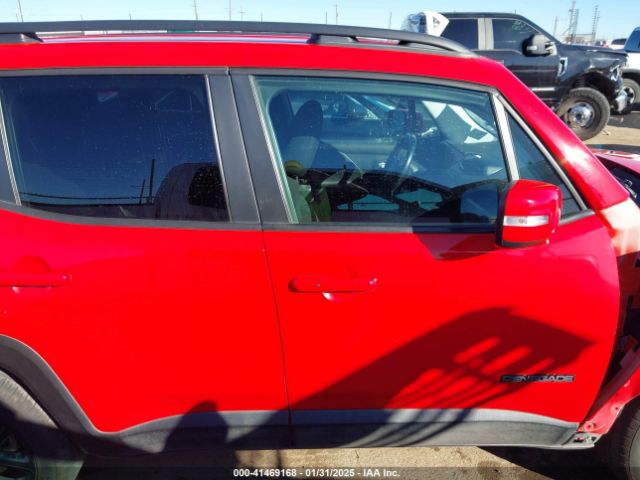 ZACCJABB6HPF76261 Jeep Renegade Altitude Fwd