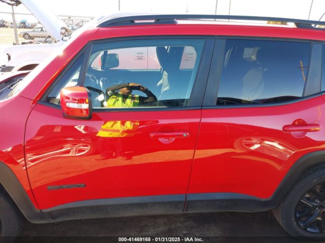 ZACCJABB6HPF76261 Jeep Renegade Altitude Fwd