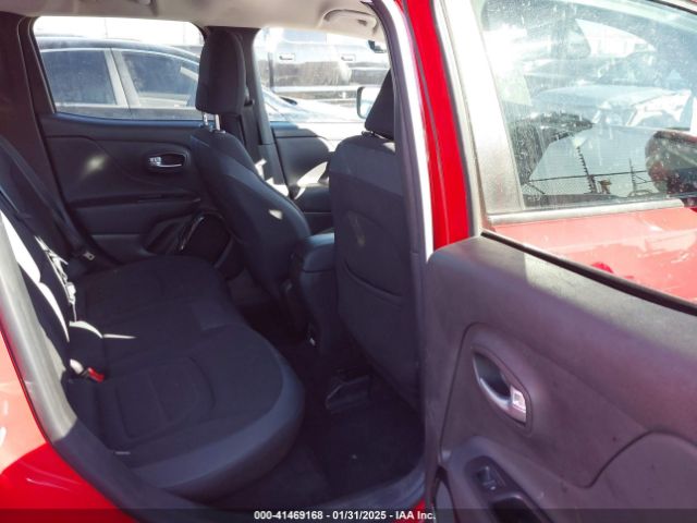 ZACCJABB6HPF76261 Jeep Renegade Altitude Fwd