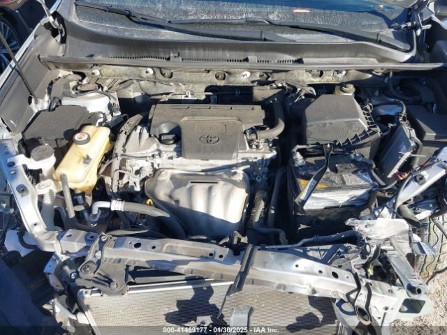 JTMRFREVXJJ245737 Toyota Rav4 Adventure/xle
