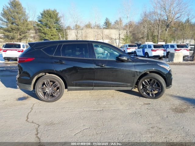 5J8TC2H69KL005175 Acura Rdx A-spec Package