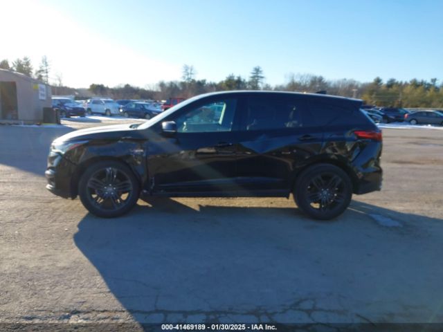 5J8TC2H69KL005175 Acura Rdx A-spec Package